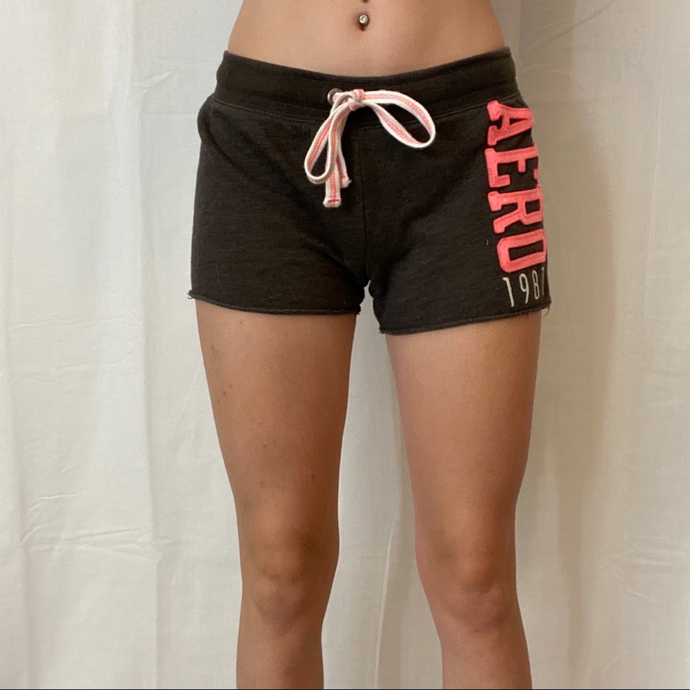 aeropostale shorts